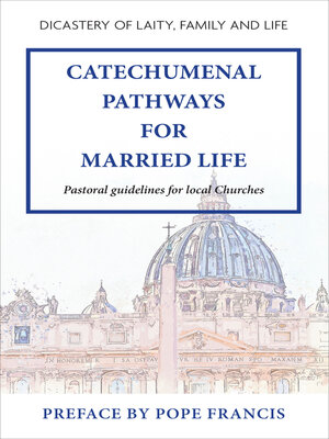cover image of Catechumenal Pathways for Married Life